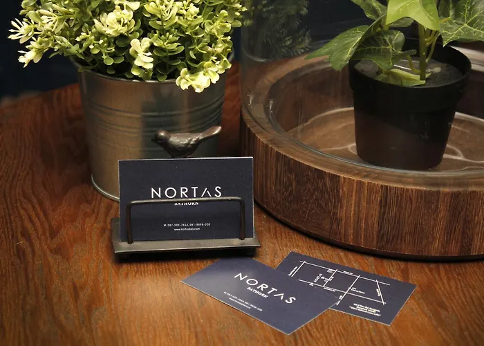 Nortas Sathorn - 3* Bangkok
