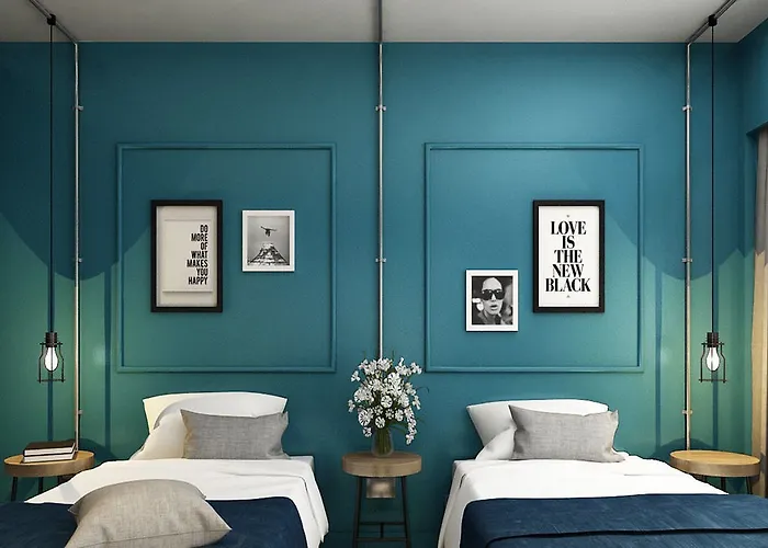 Nortas Sathorn - 3* Bangkok