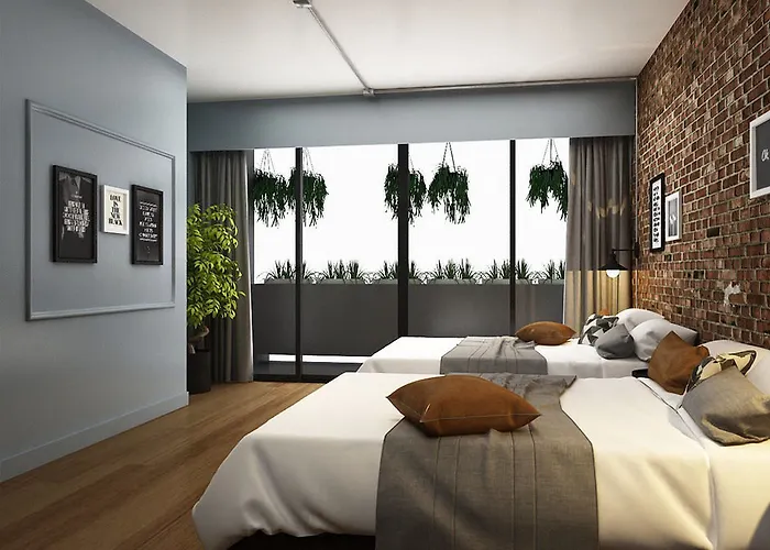 Affittacamere Nortas Sathorn - 3*