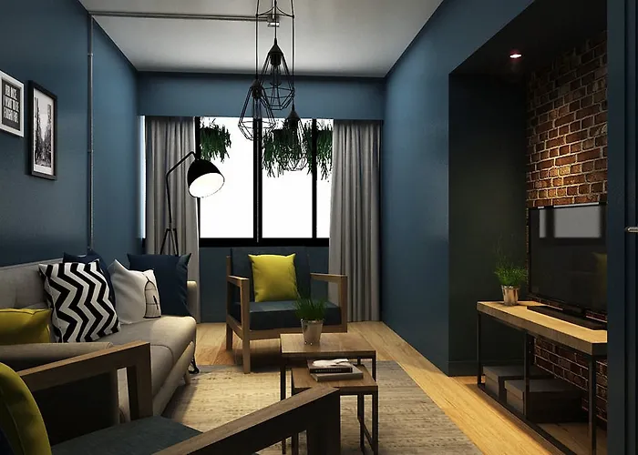 Affittacamere Nortas Sathorn - 3*