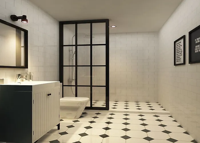 Affittacamere Nortas Sathorn - 3*