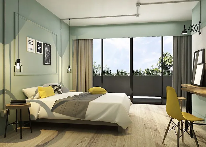 Affittacamere Nortas Sathorn - 3*