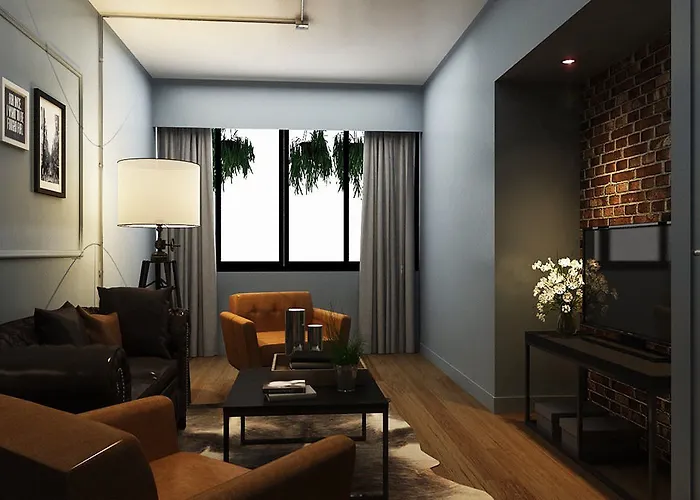 Affittacamere Nortas Sathorn - 3*
