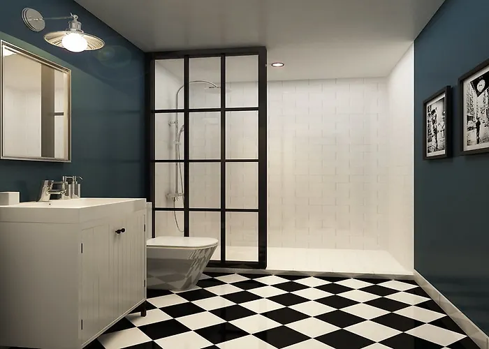 Nortas Sathorn - 3* Bangkok