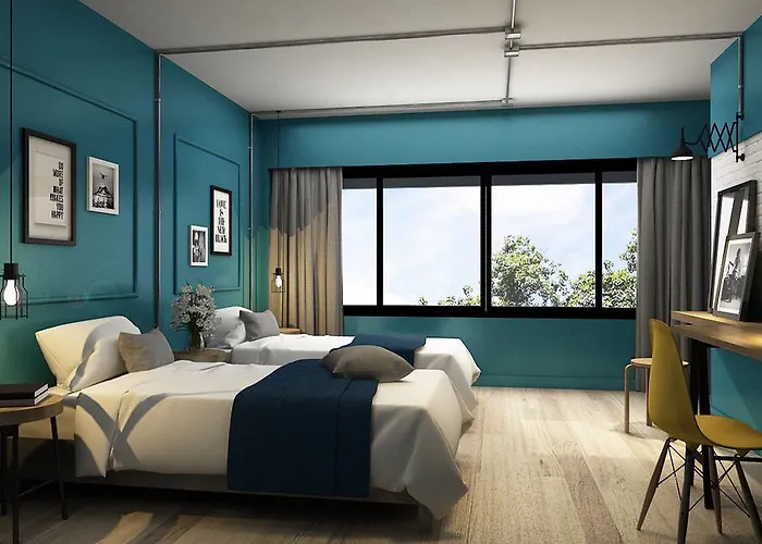 Affittacamere Nortas Sathorn - 3*