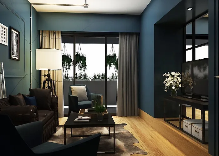 Nortas Sathorn - 3* Bangkok