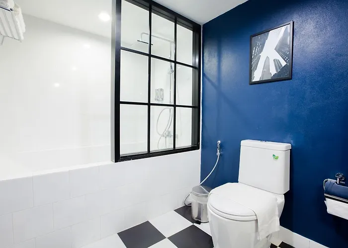 Affittacamere Nortas Sathorn -