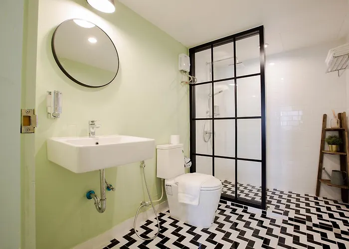 Nortas Sathorn - 3*