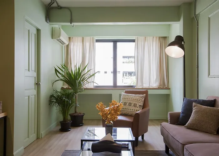 Nortas Sathorn - 3* Bangkok