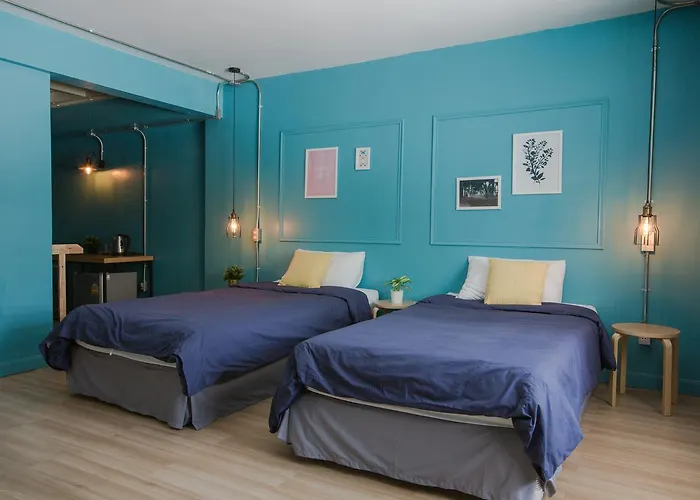 Affittacamere Nortas Sathorn - 3*