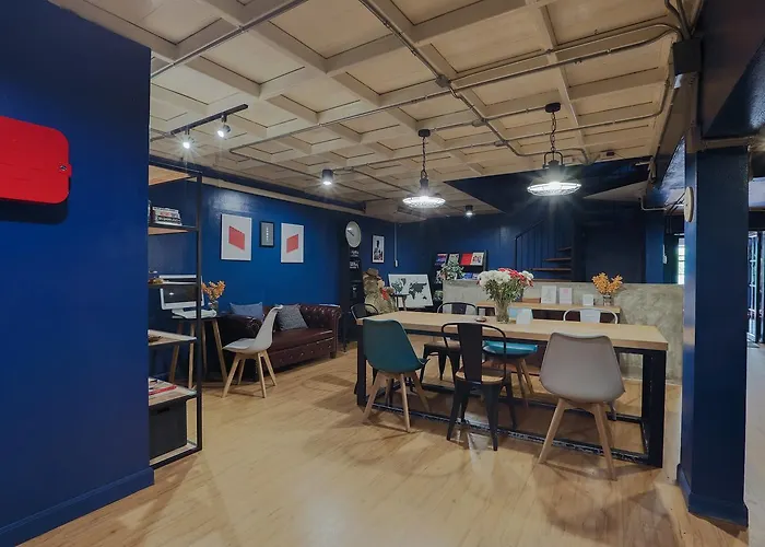 Affittacamere Nortas Sathorn -