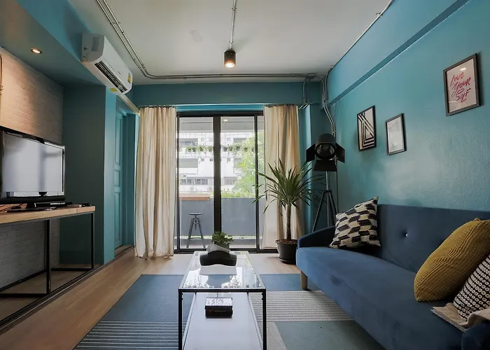 Affittacamere Nortas Sathorn - 3*