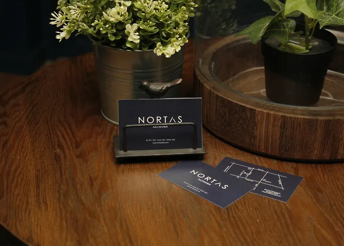 Nortas Sathorn - Affittacamere Bangkok