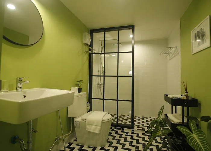 Nortas Sathorn - Bangkok
