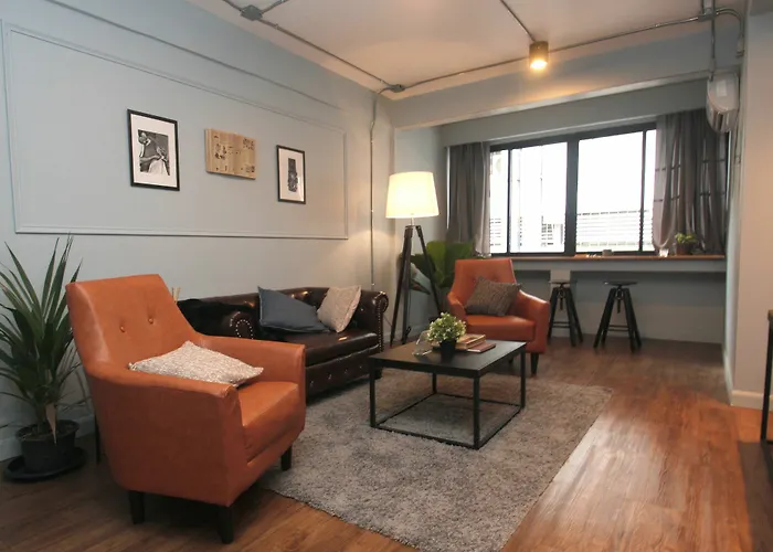 Affittacamere Nortas Sathorn - 3*