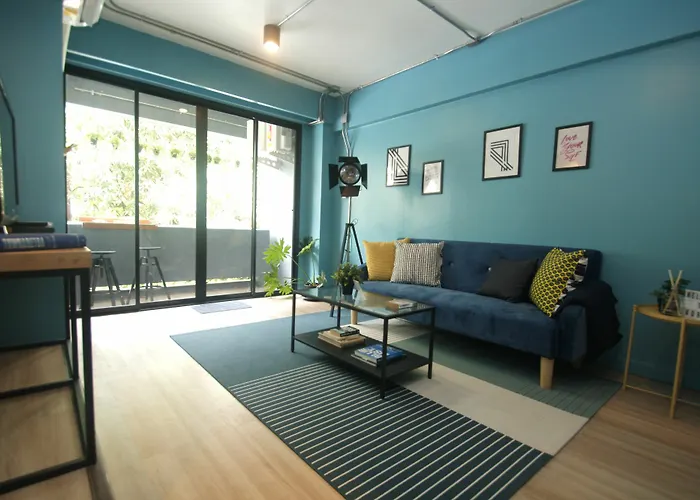 Nortas Sathorn - Affittacamere Bangkok