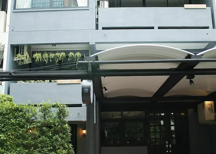 Nortas Sathorn - Affittacamere Bangkok