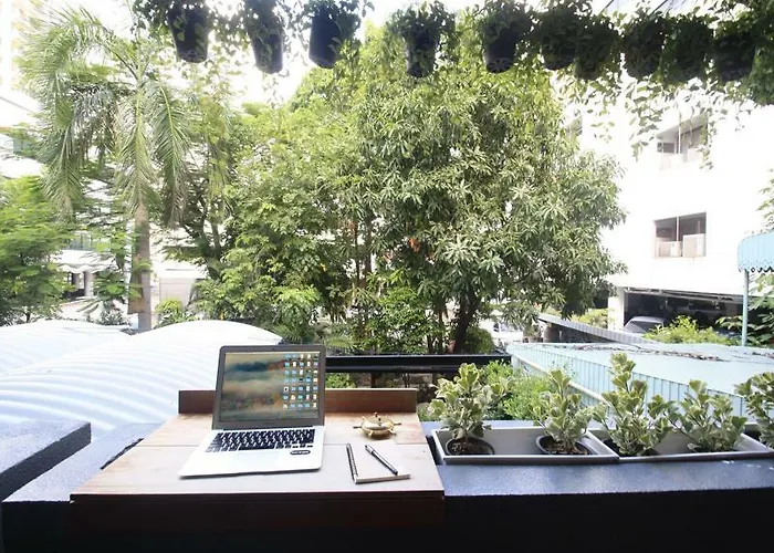 Nortas Sathorn - 3* Bangkok