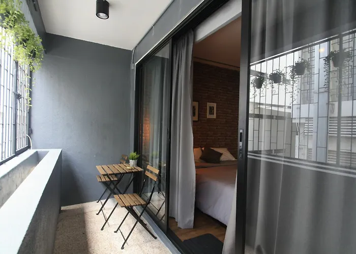 Nortas Sathorn - Affittacamere Bangkok