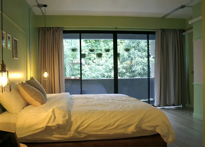 Affittacamere Nortas Sathorn -